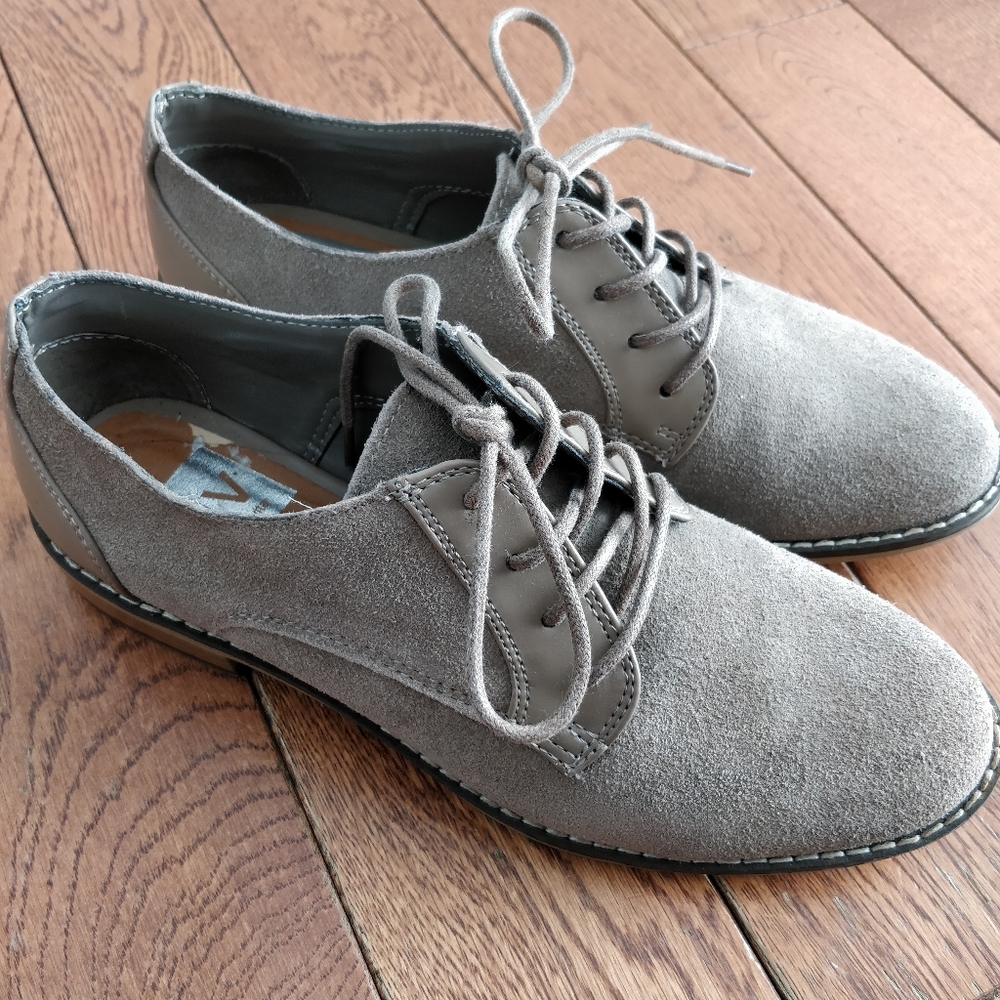 Dolce Vita Oxfords